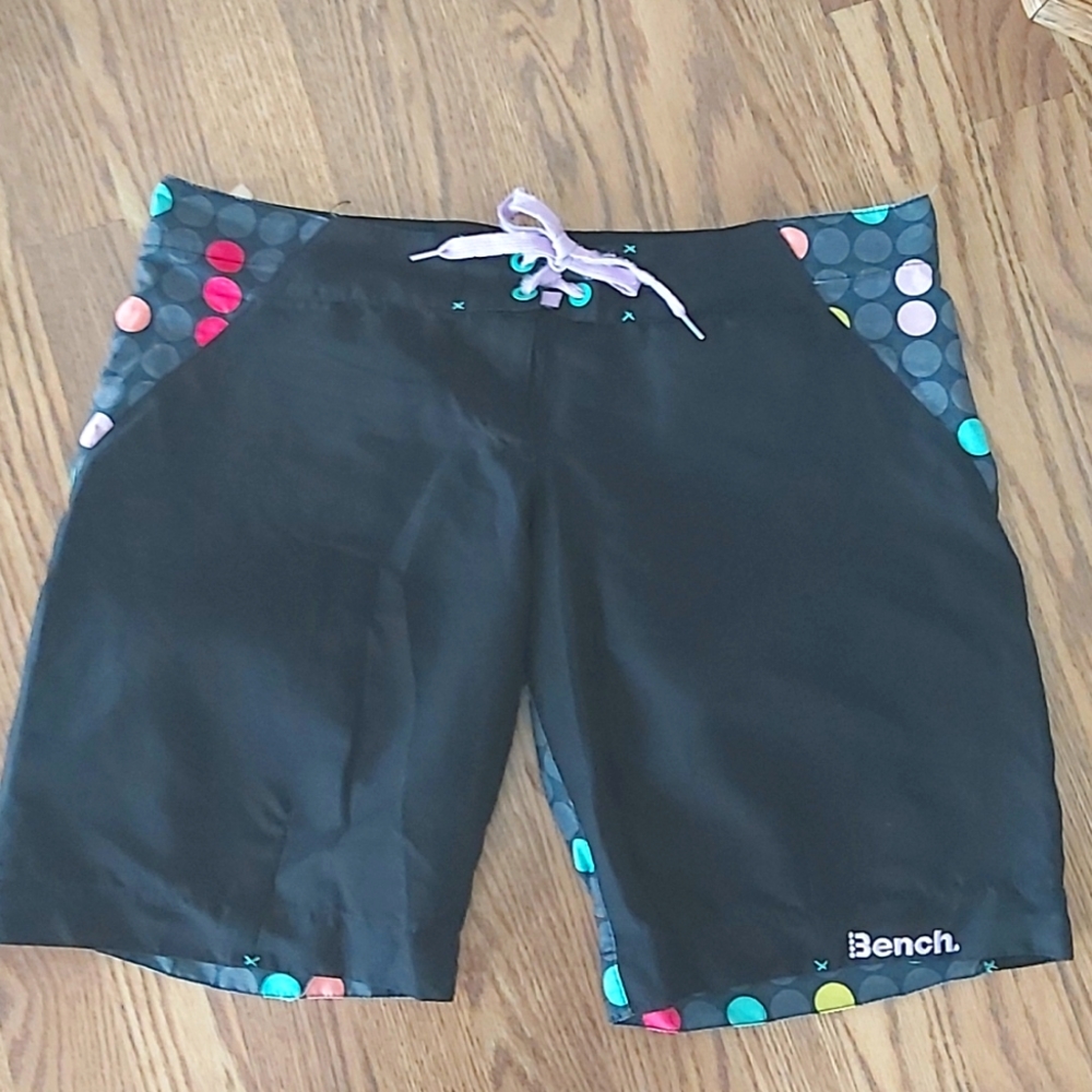 Bench Board Shorts